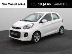 Kia Picanto - 1.0 CVVT Summer Edition | Airco | Radio