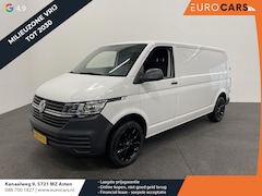 Volkswagen Transporter - 2.0 TDI L2H1 Trendline Airco Cruise Control Trekhaak Regensensor
