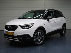 Opel Crossland X - AUTOMAAT 1.2 T. Innovation