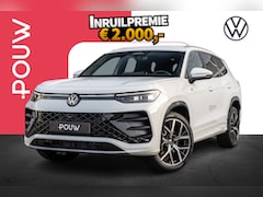 Volkswagen Tayron - 1.5 eTSI 150pk DSG R-Line Edition 7p. | Head-up display | LMV 20" | Romdomzicht Camera