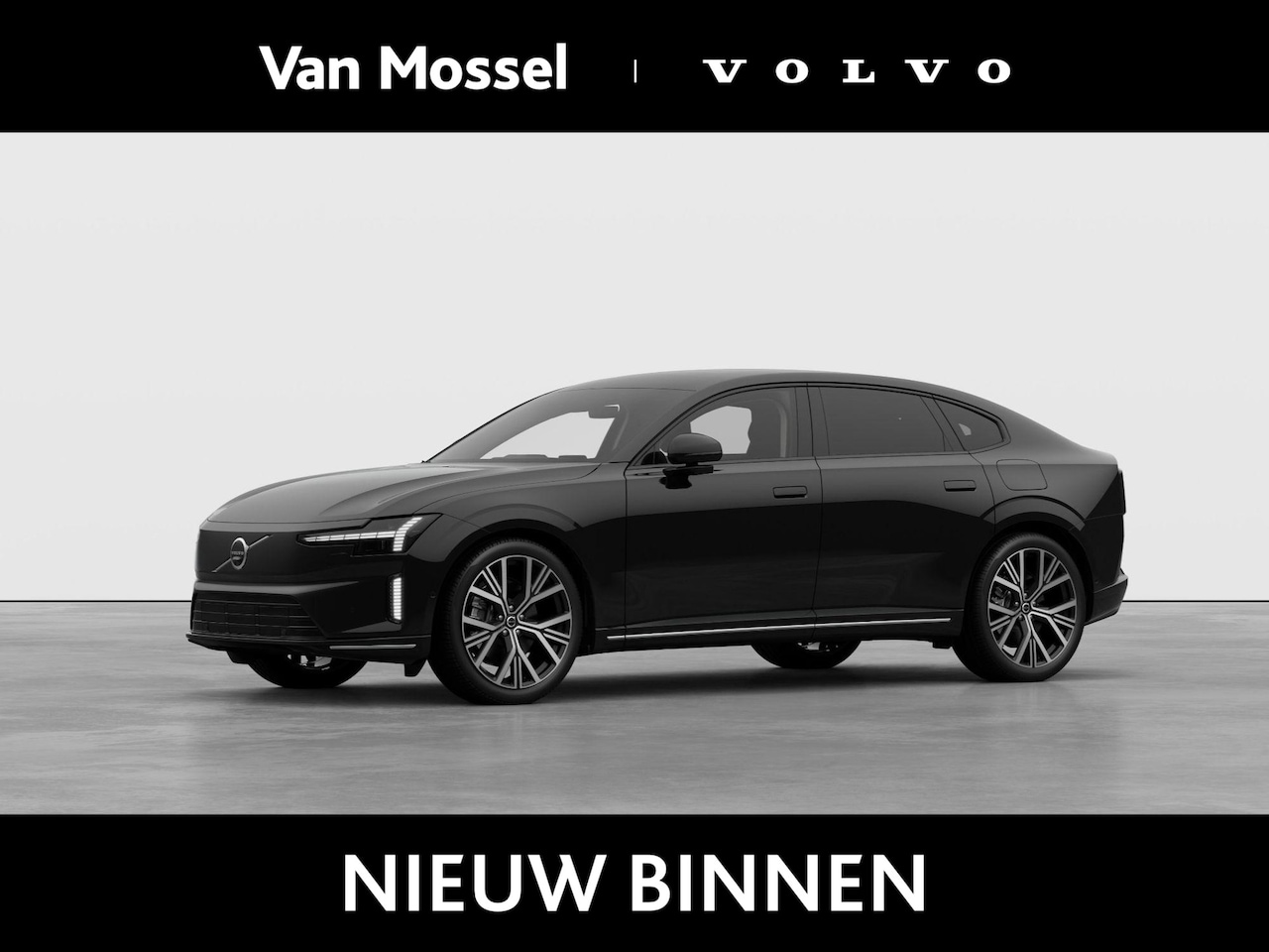 Volvo ES90 - Single Motor Extended Range Ultra 92 kWh | Elektrochromatisch panoramadak | Luchtvering | - AutoWereld.nl