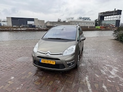 Citroën Grand C4 Picasso - 1.6 THP Ligne Business EGS 5P