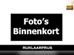 Fiat 500 C - 0.9 TwinAir Turbo Lounge Cabrio, bluetooth bellen, parkeersensoren, airco. All-in prijs