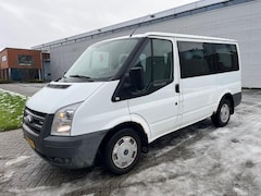 Ford Transit Kombi - 300L 2.2 TDCI 9 persoons