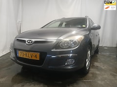 Hyundai i30 CW - 1.4i Blue Dynamic Business - Stuurstang Hoorbaar