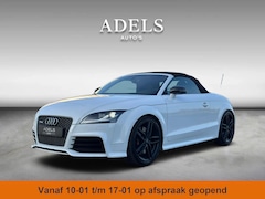 Audi TT Roadster - RS 2.5 T 361PK Plus Pro Line CARBON
