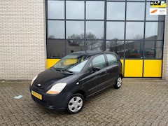 Chevrolet Matiz - 0.8 Pure