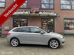 Skoda Scala - 1.0 TSI Sport Business