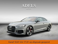 Audi RS5 - Coupé 2.9 TFSI Quattro Panodak Dynamic Carbon Nardo Valcona RS Massage