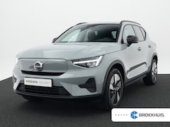 Volvo EX40 - Single Motor Core Business Edition 70 kWh | Driver Assist Pack | Climate Pack | Versatilit