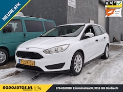 Ford Focus Wagon - 1.0 Trend Edition Navi/Camera/Android ✅