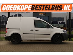 Volkswagen Caddy - 1.6 TDI 102PK / Bestel / Cruise / Airco