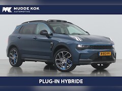 Lynk & Co 01 - 1.5 | Panoramadak | ACC | BLIS | 20 Inch | Stoelverwarming | Getint Glas