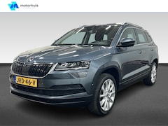Skoda Karoq - 1.5 TSI ACT Greentech 150pk Style | Automaat | Trekhaak Wegklapbaar | Digitale Cockpit | 1