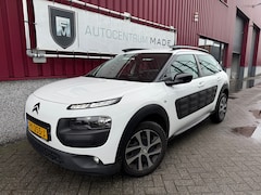 Citroën C4 Cactus - 1.2 PureTech Feel // 159 DKM NAP // Goed onderhouden //