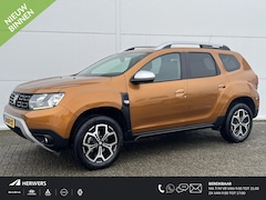 Dacia Duster - 1.0 TCe Bi-Fuel Serie Limitee 15th Anniversary / trekhaak ( 1300 kg) / Apple Carplay/Andro