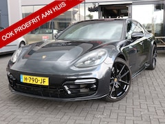 Porsche Panamera - 2.9 4 E-Hybrid Nu incl set winterbanden op velg