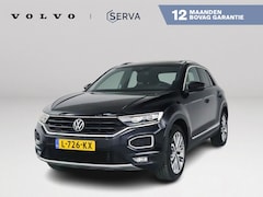 Volkswagen T-Roc - TSI Sport | Panoramadak | Parkeercamera | Stoelverwarming | Extra getint glas