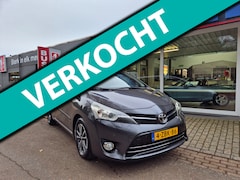 Toyota Verso - 1.8 VVT-i Business