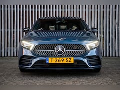 Mercedes-Benz A-klasse - 180d AUT. Premium Plus |VOL OPTIES| Panorama|HUD|MemorySeats|MATRIX LED|Keyless|WideScreen