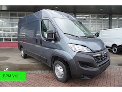 Opel Movano - 2.2D 140PK L2H2 3.5t nr. V009| Climat | Cruise | Apple CP-Android auto