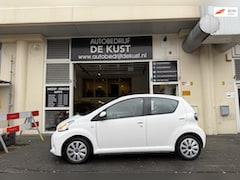 Toyota Aygo - 1.0 VVT-i 2013 5-Drs Airco