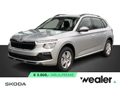 Skoda Kamiq - Selection 1.0 TSI 115 PK SUV | 16" Lichtmetalen velgen | Apple Carplay/Android Auto | Clim