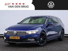 Volkswagen Passat Variant - 1.5 TSI Elegance Business R 150PK DSG | Panoramadak | Navigatie | Camera | Led Matrix | Ke