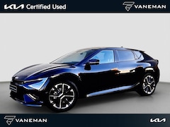 Kia EV6 - GT-Line 84 kWh | Direct Leverbaar | Nieuw Model | Climate Control | Meridian Sound | Adapt