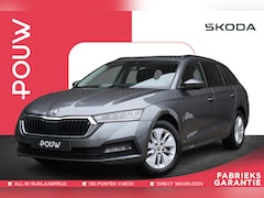 Skoda Octavia Combi - 1.0 TSI 110pk Ambition | Navigatie | Volautomatische Airconditioning | All Season Banden