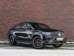Mercedes-Benz GLE-Klasse Coupé - 53 AMG Hybrid 4MATIC+ | Manufaktur - Multicontour - Pano