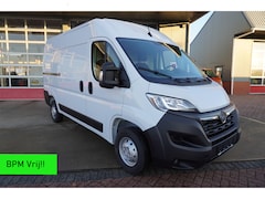 Opel Movano - 2.2D 140PK L2H2 nr. V003 | Airco | Cruise | Camera | Navi