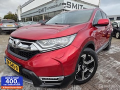 Honda CR-V - 2.0 Hybrid Elegance Camera/Trekhaak/Carplay/NLAuto