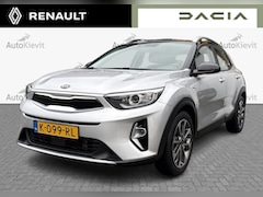 Kia Stonic - 1.0 T-GDi MHEV DynamicLine
