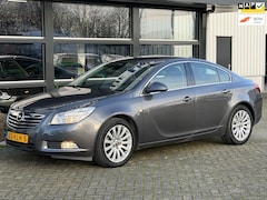 Opel Insignia - 1.8 Business Airco Navi NL auto NAP APK