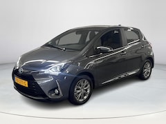 Toyota Yaris - 1.5 Hybrid Executive