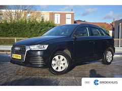 Audi Q3 - 1.4 TFSI 150PK Sport Pro Line | TREKHAAK | NAVIGATIE | CRUISE CONTROL | CLIMATE CONTROL |