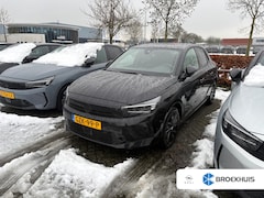 Opel Corsa - 1.2 Turbo Hybrid GS | Achteruitrijcamera | Apple Carplay/Android Auto|telefoonintegratie p