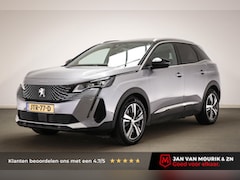 Peugeot 3008 - 1.6 HYbrid 225 GT | PANORAMADAK | DAB | APPLE | CAMERA