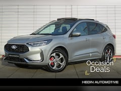 Ford Kuga - 2.5 PHEV ST-Line X | Schuif/kanteldak |