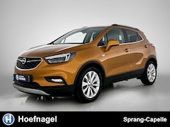 Opel Mokka X - 1.4 Turbo Innovation | Camera | Navi | Cruise Control | Stoel-/Stuurverwarming