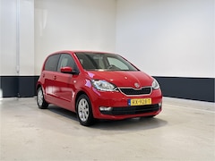 Skoda Citigo - 1.0 Greentech Ambition | NL | 2 Eig | Sportstoel | Airco | Bluetooth |