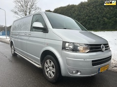 Volkswagen Transporter - 2.0 TDI L2H3 Lang - Airco - Navi - PDC - Trekhaak
