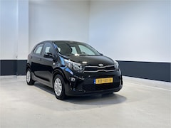 Kia Picanto - 1.0 CVVT ComfortPlusLine Navigator | NL | 1 Eig | Apple Carplay/ Android Auto| Camera | NL