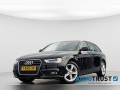 Audi A4 Avant - 1.8 TFSI 170PK AUTOMAAT NAV CRUISE