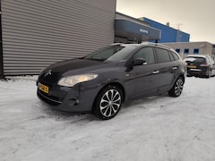 Renault Mégane Estate - 1.4 TCe Bose|nette auto|NAP|
