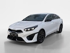 Kia Pro cee'd - ProCeed 1.5 T-GDi GT-Line I Automaat I Navi I Carplay I Camera