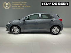 Kia Rio - 1.0 T-GDI MHEV EcoDynamics 100pk DynamicLine