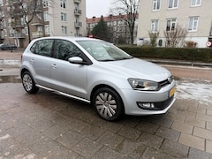 Volkswagen Polo - 1.4-16V Comfortline Airco Cruise 5drs