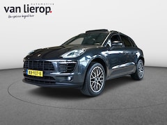 Porsche Macan - 2.0 | PANORAMA | LUCHTVERING | SPORT | BOSE
